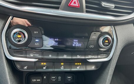 Hyundai Santa Fe IV, 2019 год, 2 400 000 рублей, 16 фотография