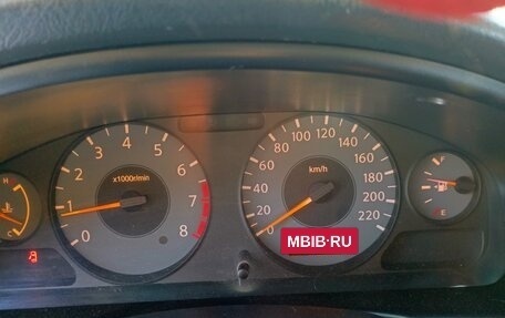 Nissan Almera Classic, 2011 год, 650 000 рублей, 5 фотография