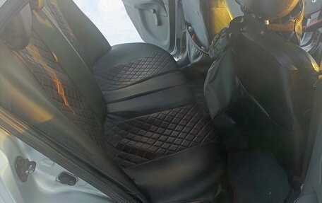 Nissan Almera Classic, 2011 год, 650 000 рублей, 10 фотография