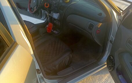 Nissan Almera Classic, 2011 год, 650 000 рублей, 9 фотография