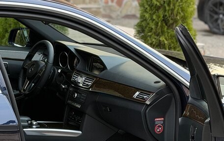 Mercedes-Benz E-Класс, 2015 год, 1 850 000 рублей, 7 фотография