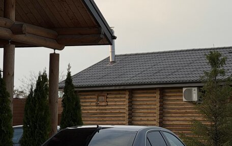 Mercedes-Benz E-Класс, 2015 год, 1 850 000 рублей, 4 фотография