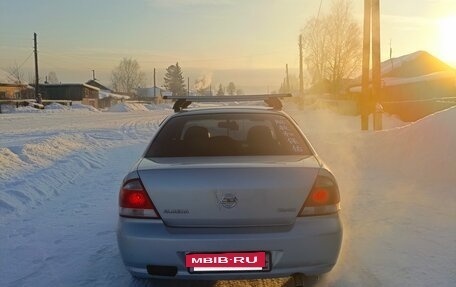 Nissan Almera Classic, 2011 год, 650 000 рублей, 13 фотография