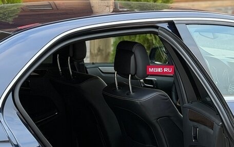 Mercedes-Benz E-Класс, 2015 год, 1 850 000 рублей, 8 фотография