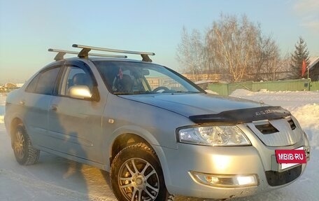 Nissan Almera Classic, 2011 год, 650 000 рублей, 12 фотография