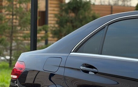 Mercedes-Benz E-Класс, 2015 год, 1 850 000 рублей, 16 фотография