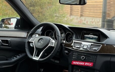 Mercedes-Benz E-Класс, 2015 год, 1 850 000 рублей, 21 фотография