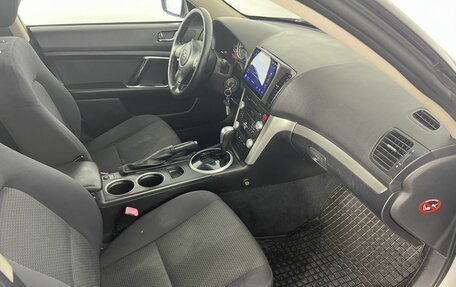 Subaru Outback III, 2006 год, 540 000 рублей, 10 фотография