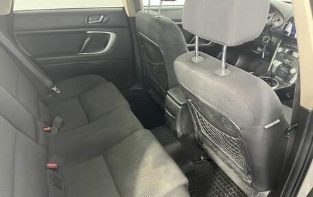 Subaru Outback III, 2006 год, 540 000 рублей, 9 фотография