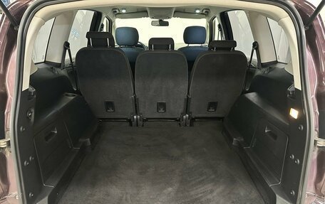 Ford S-MAX I, 2010 год, 1 039 000 рублей, 13 фотография