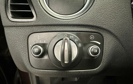 Ford S-MAX I, 2010 год, 1 039 000 рублей, 9 фотография