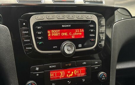 Ford S-MAX I, 2010 год, 1 039 000 рублей, 7 фотография