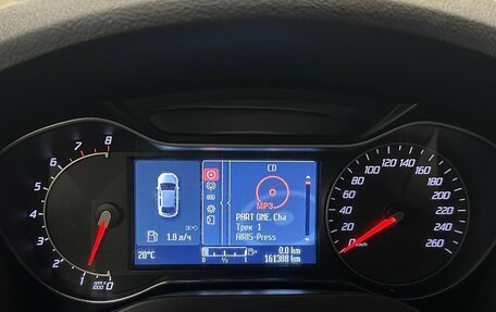 Ford S-MAX I, 2010 год, 1 039 000 рублей, 6 фотография