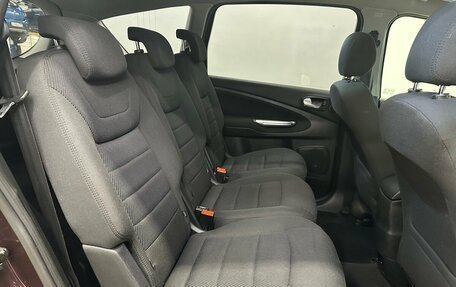 Ford S-MAX I, 2010 год, 1 039 000 рублей, 12 фотография