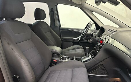 Ford S-MAX I, 2010 год, 1 039 000 рублей, 11 фотография