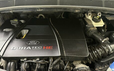 Ford S-MAX I, 2010 год, 1 039 000 рублей, 14 фотография