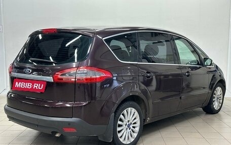 Ford S-MAX I, 2010 год, 1 039 000 рублей, 4 фотография