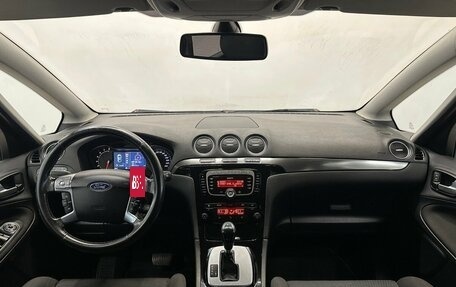 Ford S-MAX I, 2010 год, 1 039 000 рублей, 5 фотография