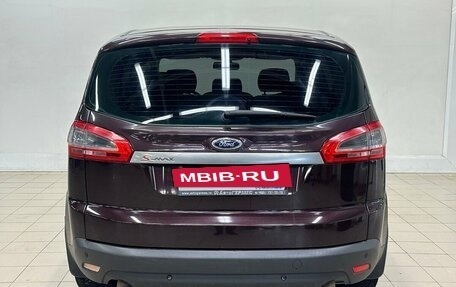 Ford S-MAX I, 2010 год, 1 039 000 рублей, 3 фотография