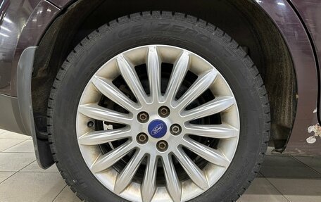 Ford S-MAX I, 2010 год, 1 039 000 рублей, 15 фотография