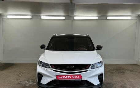 Geely Coolray I, 2023 год, 1 950 000 рублей, 2 фотография