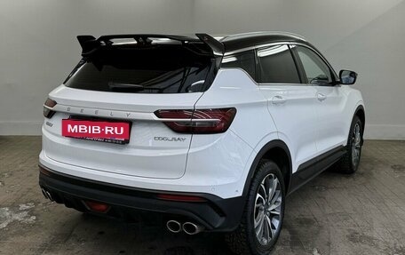 Geely Coolray I, 2023 год, 1 950 000 рублей, 4 фотография