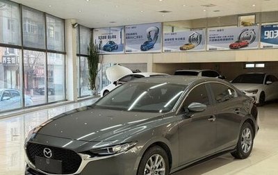 Mazda 3, 2022 год, 1 250 000 рублей, 1 фотография