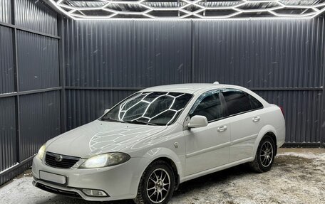 Daewoo Gentra II, 2014 год, 489 000 рублей, 1 фотография