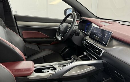 Geely Coolray I, 2023 год, 1 950 000 рублей, 11 фотография