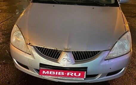 Mitsubishi Lancer IX, 2004 год, 220 000 рублей, 1 фотография