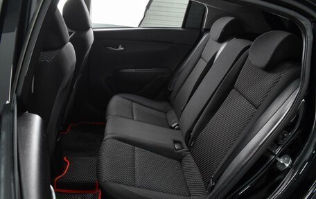 KIA Rio IV, 2017 год, 1 399 000 рублей, 9 фотография