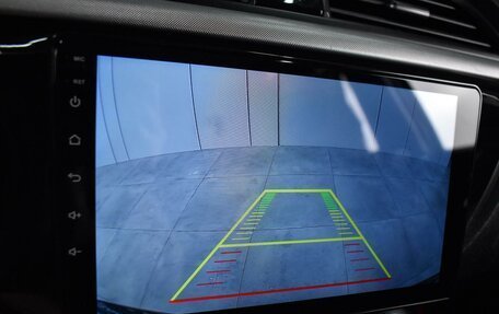 KIA Rio IV, 2017 год, 1 399 000 рублей, 12 фотография