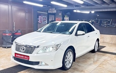 Toyota Camry, 2014 год, 1 250 000 рублей, 1 фотография