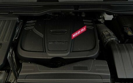 Geely Coolray I, 2023 год, 1 950 000 рублей, 14 фотография