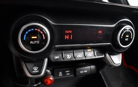 KIA Rio IV, 2017 год, 1 399 000 рублей, 14 фотография