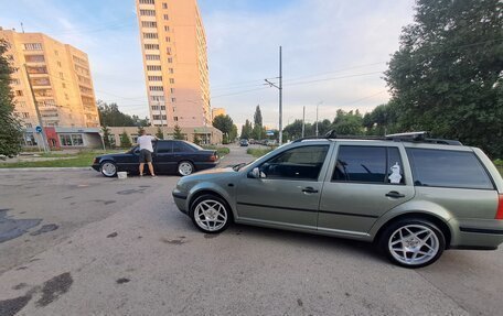 Volkswagen Golf IV, 2003 год, 550 000 рублей, 5 фотография
