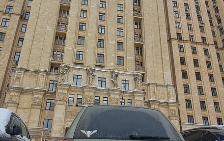 Volkswagen Golf IV, 2003 год, 550 000 рублей, 8 фотография