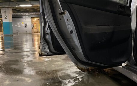 Mitsubishi Lancer IX, 2004 год, 220 000 рублей, 12 фотография