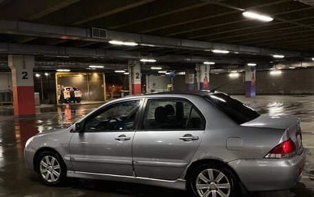 Mitsubishi Lancer IX, 2004 год, 220 000 рублей, 4 фотография