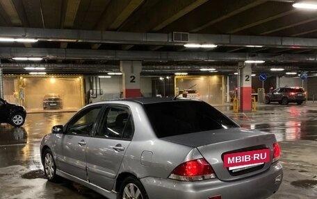 Mitsubishi Lancer IX, 2004 год, 220 000 рублей, 3 фотография