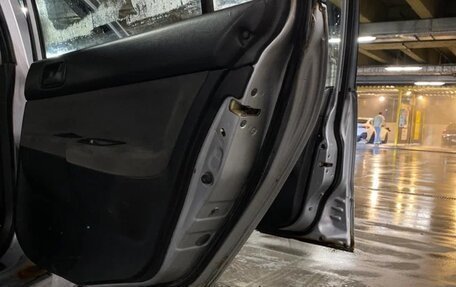 Mitsubishi Lancer IX, 2004 год, 220 000 рублей, 11 фотография