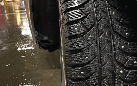 Mitsubishi Lancer IX, 2004 год, 220 000 рублей, 14 фотография