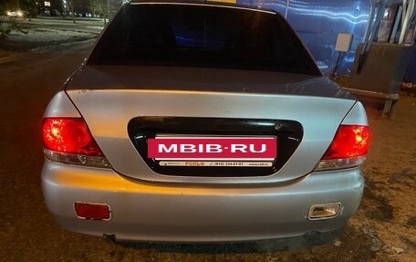 Mitsubishi Lancer IX, 2004 год, 220 000 рублей, 7 фотография