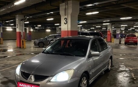 Mitsubishi Lancer IX, 2004 год, 220 000 рублей, 6 фотография