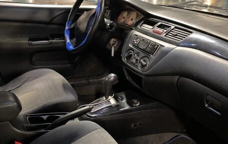 Mitsubishi Lancer IX, 2004 год, 220 000 рублей, 17 фотография