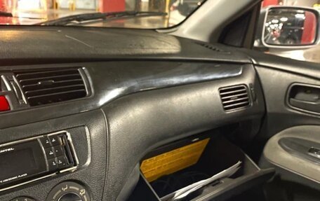 Mitsubishi Lancer IX, 2004 год, 220 000 рублей, 23 фотография