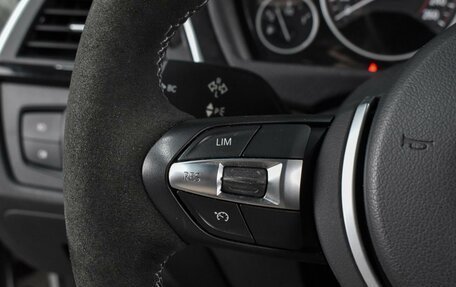 BMW 3 серия, 2019 год, 2 679 000 рублей, 16 фотография