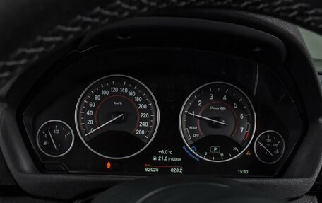 BMW 3 серия, 2019 год, 2 679 000 рублей, 19 фотография