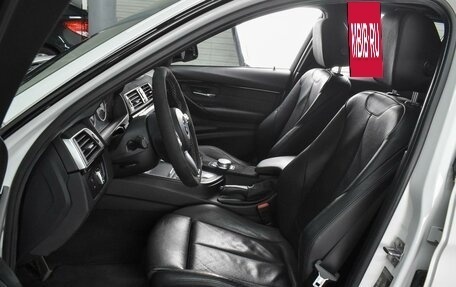 BMW 3 серия, 2019 год, 2 679 000 рублей, 10 фотография