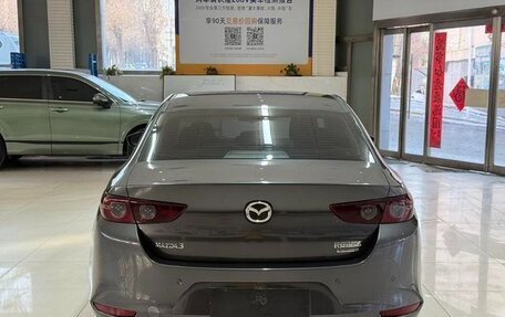 Mazda 3, 2022 год, 1 250 000 рублей, 5 фотография